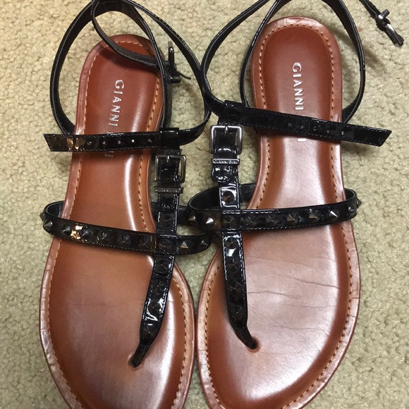 Gianni Bini Shoes - Gianni Bini size 8 sandals